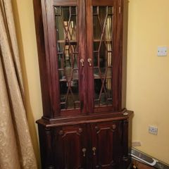 Corner Unit