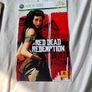 red dead redemption w map : Xbox 360 edition Image 7