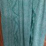 Marc Angelo green Vintage style dress (free postage) Image 5
