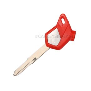 Replacement Key for Honda Motorcycles HON42