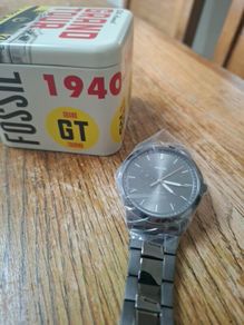 Fossil Watch