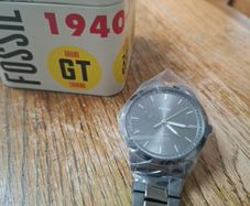 Fossil Watch
