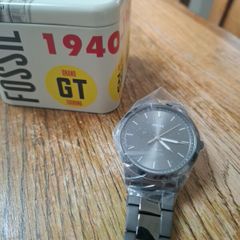 Fossil Watch