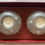 Avoca Blue - tea light holders Image 3