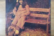 Lp.George Harrison"Dark Horse"Original EMI Records P-1974.Excellen cond.