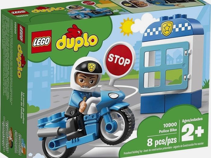 Lego Duplo sets x13