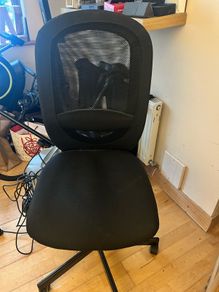 Ikea Desk Chair