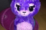 hatchimal wow