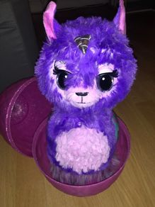 hatchimal wow