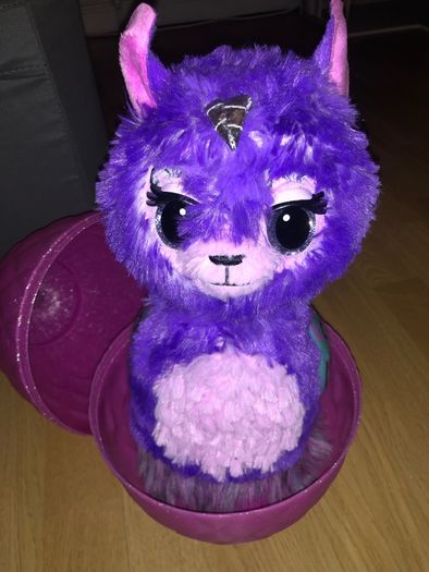 hatchimal wow