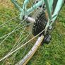 Girls bike Image 6
