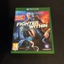 Fighter Within Xbox One Image 3