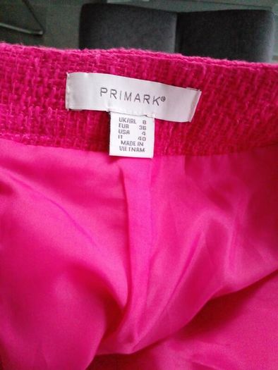 Two-piece Suit Set UK 8-10