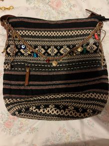 FatFace bag