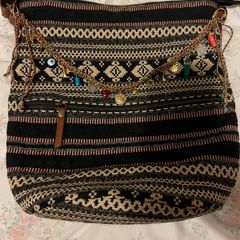FatFace bag
