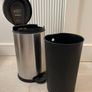 Simplehuman Small Pedal Bin Image 4