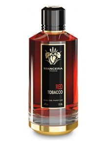 Mancera Red Tobacco 120ml tester