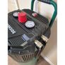 Parkside 50L Standup Compressor Image 5