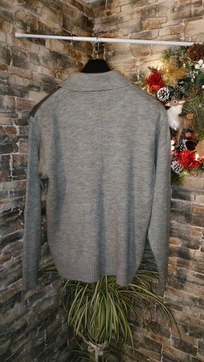 Guv'nors vintage style cardigan Size large Great condition Very retro