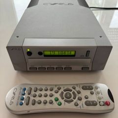 Cyrus DVD 8