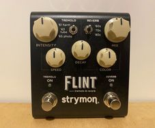 Strymon Flint V2