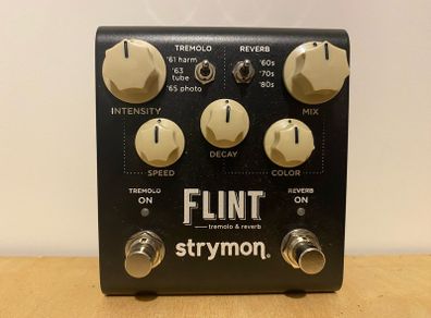 Strymon Flint V2