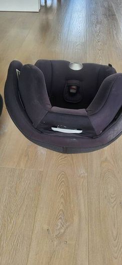 Cybex Sirona Z i-size car seat