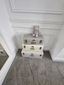 Next storage trunks