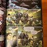 Graphic novel: 'Dan Dare' Image 4