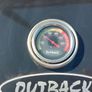Outback 3 rung barbecue Image 2