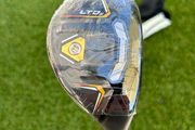 Cobra LTD x 3 Hybrid