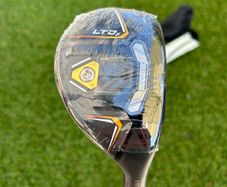 Cobra LTD x 3 Hybrid