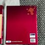 Fiuntas Nua Irish higher level leaving certificate book set Image 3