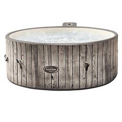 CleverSpa Waikiki 7 person Hot tub total package
