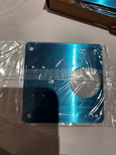 Cupboard/Cabinet hinge repair kit