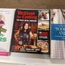 Selection of Cookbooks Image 6