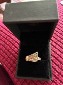 Silver Ring
