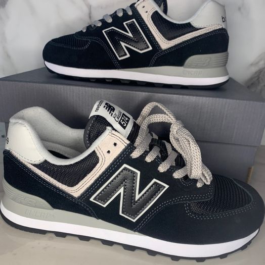 New Chic New Balance 574