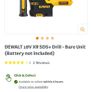 dewalt selection of power tools Image 5