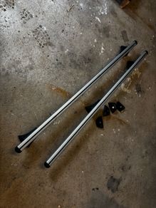 Roof Rack HYUNDAI Tuscon