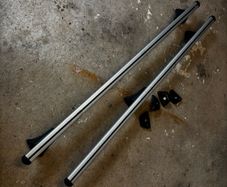 Roof Rack HYUNDAI Tuscon