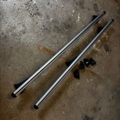 Roof Rack HYUNDAI Tuscon