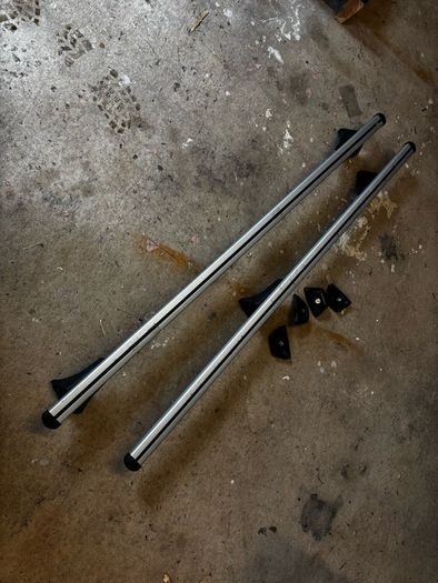 Roof Rack HYUNDAI Tuscon