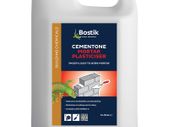 Bostik mortar plasterciser 5L call to check stock