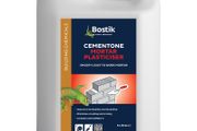 Bostik mortar plasterciser 5L call to check stock