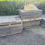 Reconstituted Granite slabs Image 3