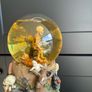 Halloween themed snow globe Image 2