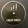 Liquid Wheel - Dog Bender EP? - 1997 - Bleech Records - 12" Blue Vinyl Image 4