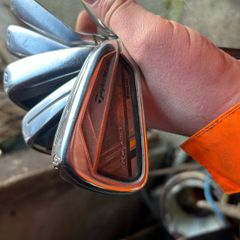 Taylormade rbladez tour irons