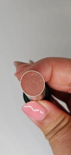 C-Beauty Girlcult Peach Festival Collection Fantasy Chameleon Mirror Lipstick in L06 Before Sunrise